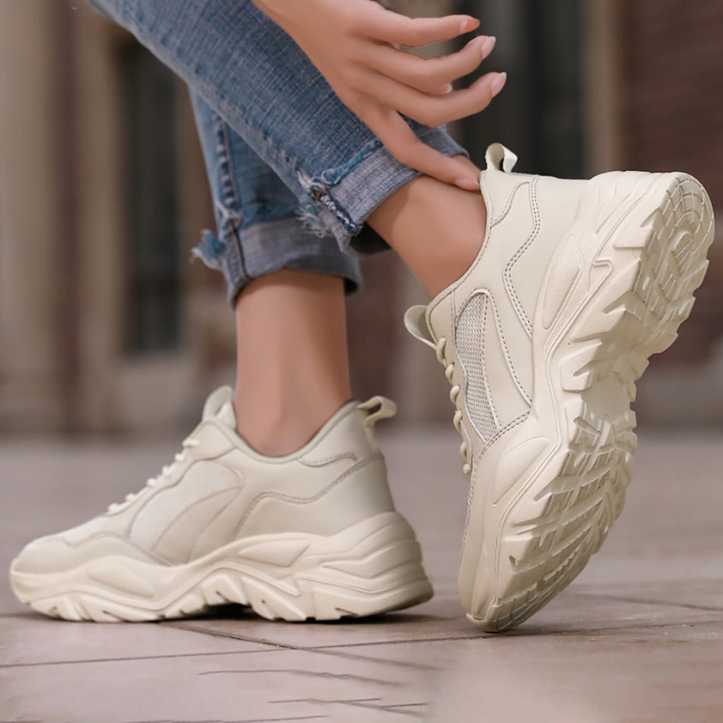 OrtoKal Pamper Light - Women's Orthopedic Shoes