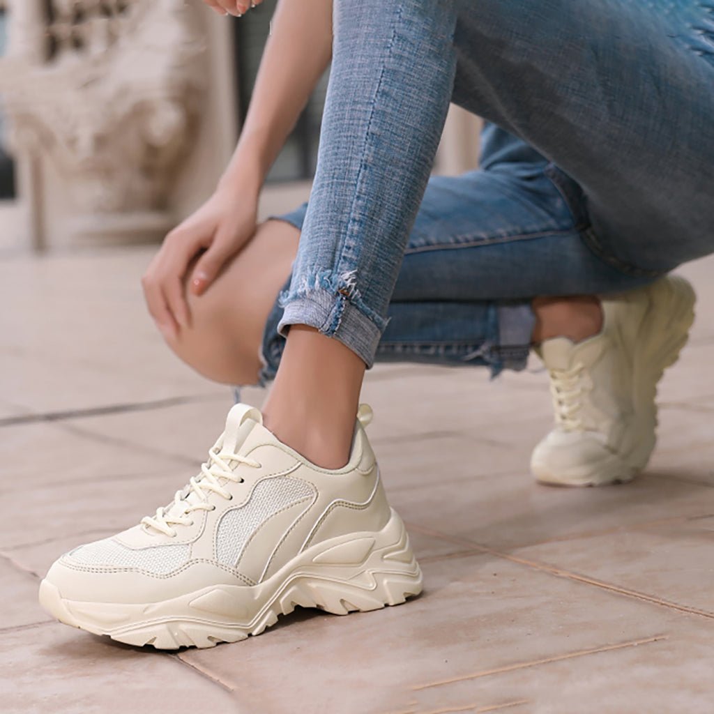 OrtoKal Pamper Light - Women's Orthopedic Shoes