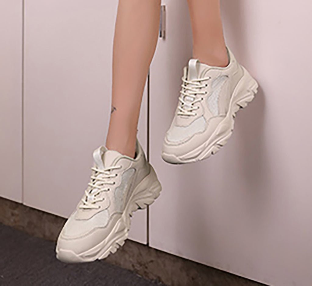 OrtoKal Pamper Light - Women's Orthopedic Shoes
