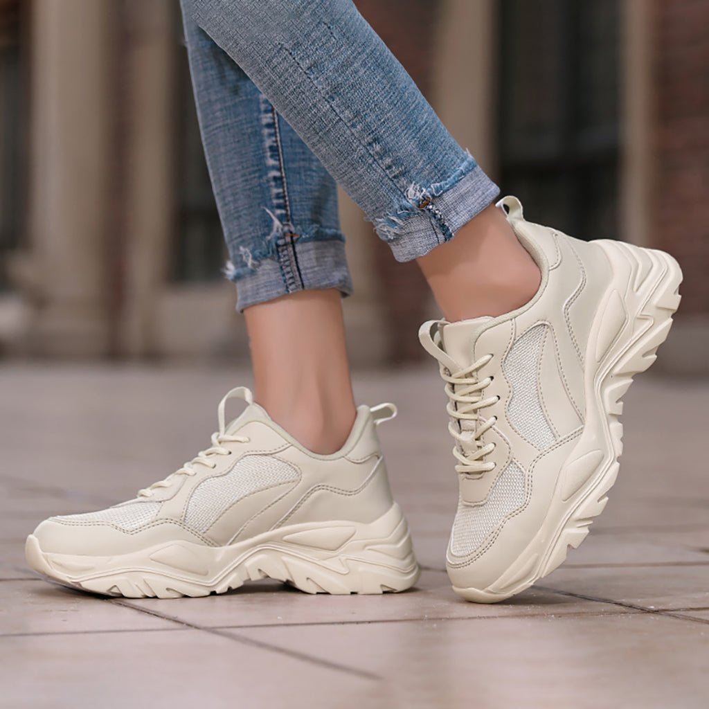 OrtoKal Pamper Light - Women's Orthopedic Shoes