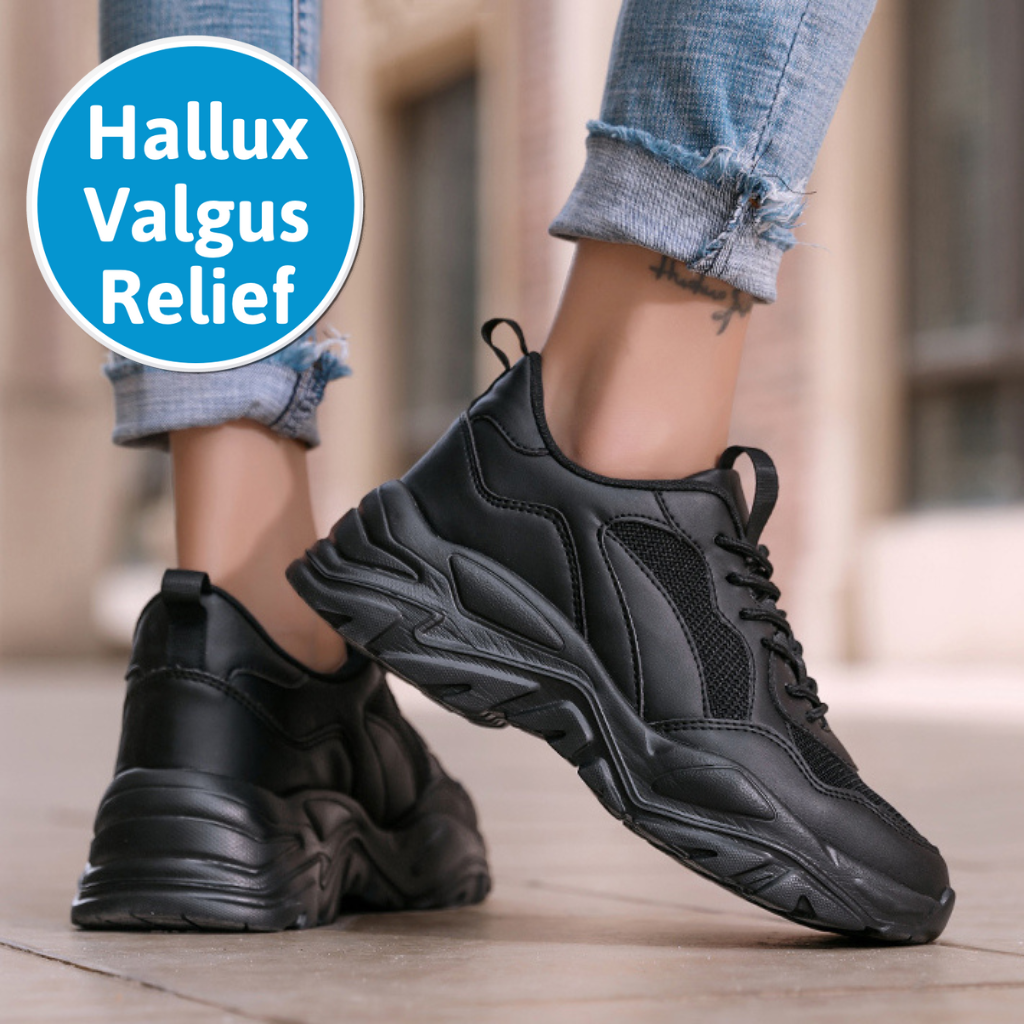 OrtoKal Pamper Light - Women's Orthopedic Shoes
