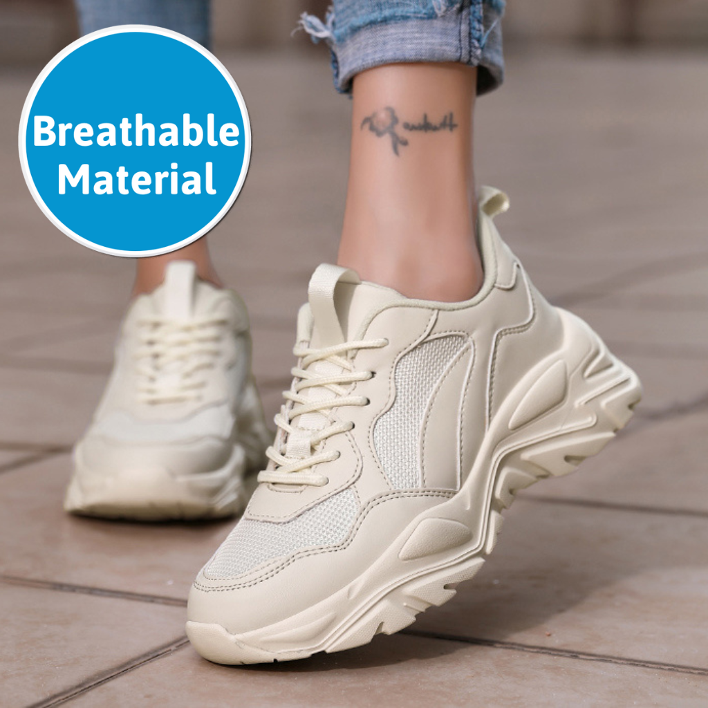 OrtoKal Pamper Light - Women's Orthopedic Shoes