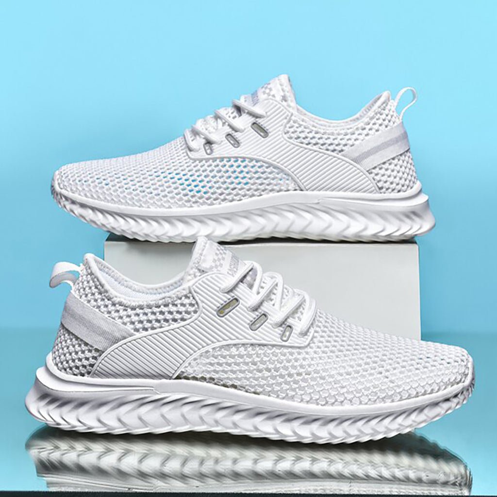 OrtoKal Breeze Shoes - Ergonomic Men's Shoes