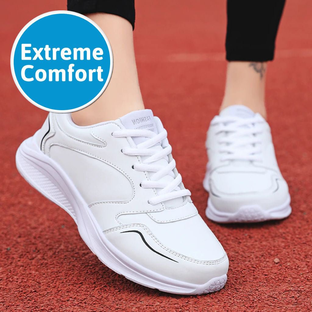 ComforthoFit™ Ella - Ergonomic Pain Relief Sneaker