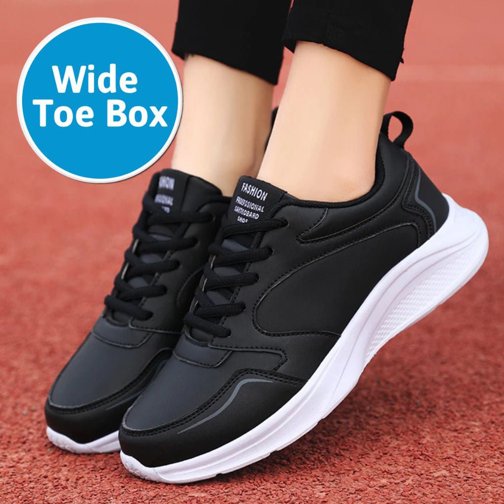 ComforthoFit™ Ella - Ergonomic Pain Relief Sneaker