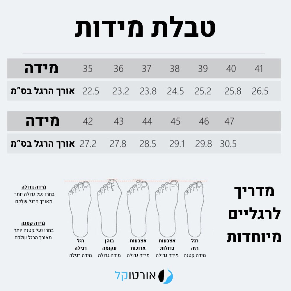 OrtoKal Fit - Orthopedic Barefoot Shoes for Pain Relief