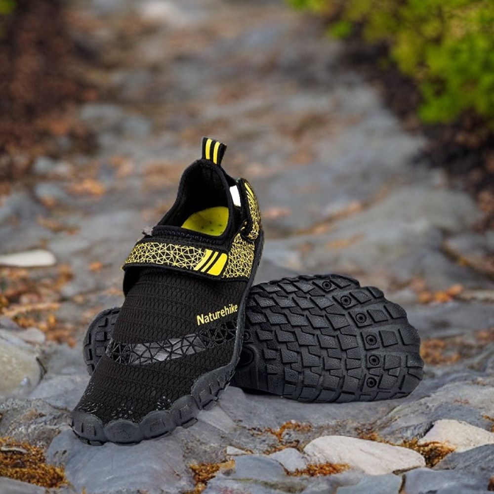 OrtoKal Origin Clean - Orthopedic Barefoot Shoes for Pain Relief, Long Walks & Foot Strengthening