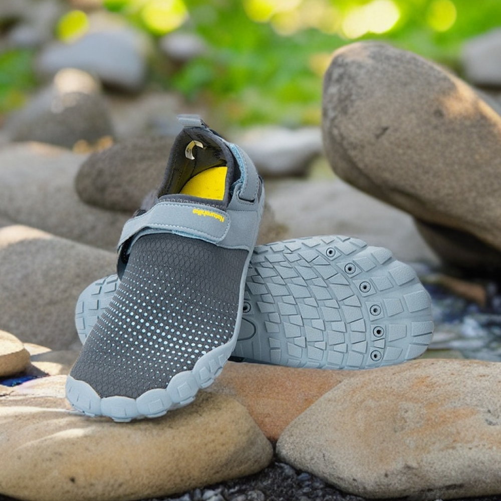 OrtoKal Origin Clean - Orthopedic Barefoot Shoes for Pain Relief, Long Walks & Foot Strengthening