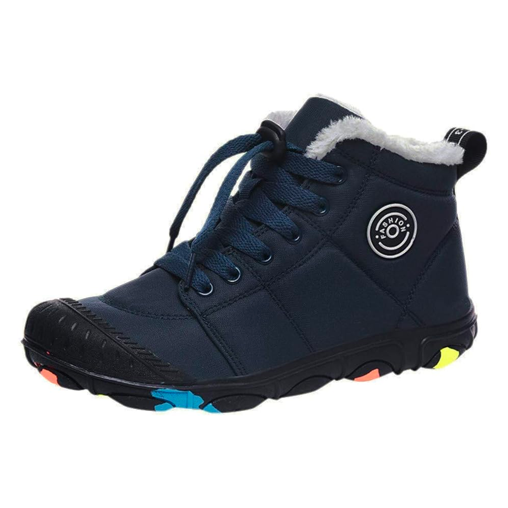 OrtoKal Kids Pro - Orthopedic Barefoot Shoes for Kids for Healthy Walking