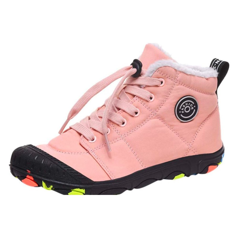 OrtoKal Kids Pro - Orthopedic Barefoot Shoes for Kids for Healthy Walking