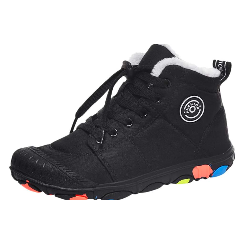OrtoKal Kids Pro - Orthopedic Barefoot Shoes for Kids for Healthy Walking