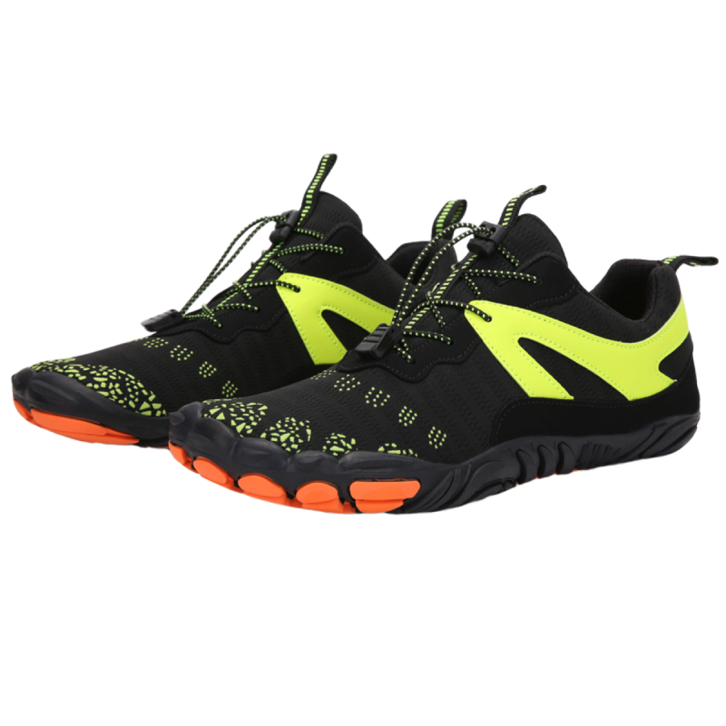 OrtoKal Cycle Pro - Orthopedic Barefoot Shoes for Pain Relief
