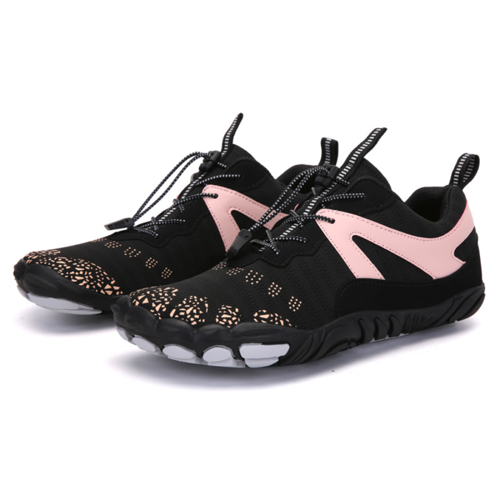 OrtoKal Cycle Pro - Orthopedic Barefoot Shoes for Pain Relief