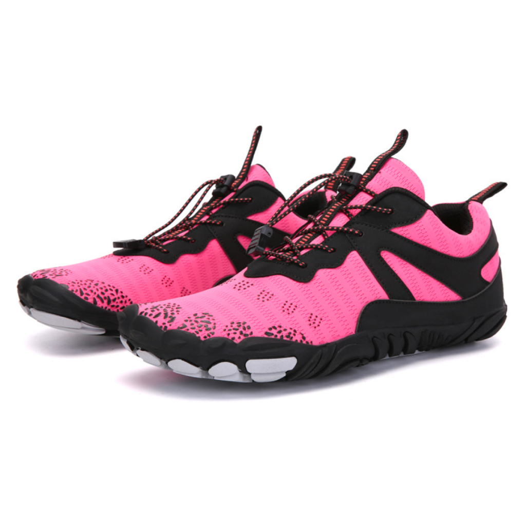 OrtoKal Cycle Pro - Orthopedic Barefoot Shoes for Pain Relief