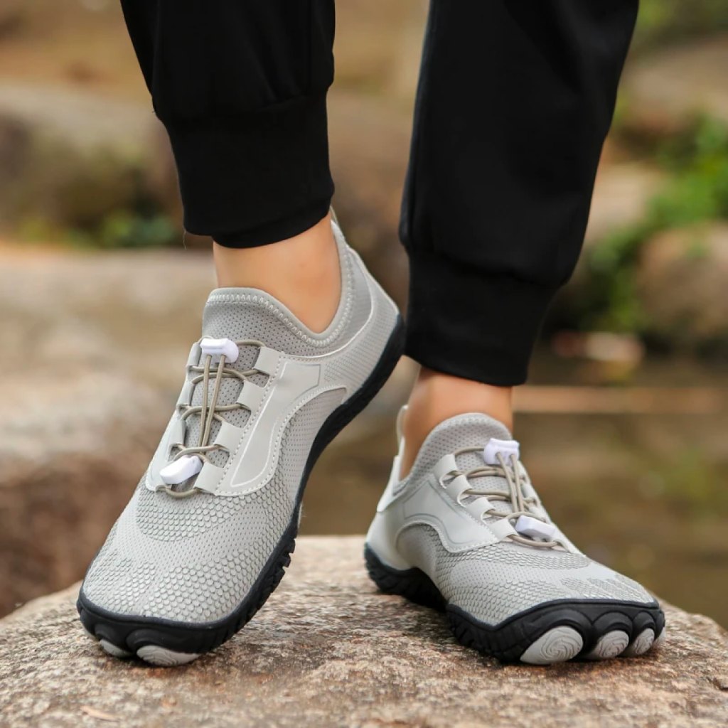 OrtoKal Play Pro - Orthopedic Barefoot Shoes for Pain Relief