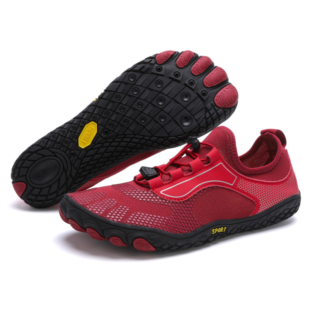 OrtoKal Play Pro - Orthopedic Barefoot Shoes for Pain Relief
