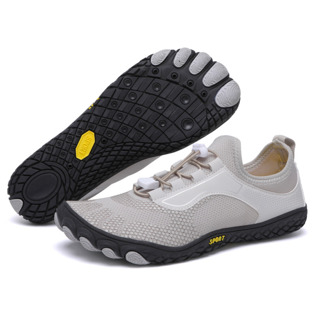 OrtoKal Play Pro - Orthopedic Barefoot Shoes for Pain Relief