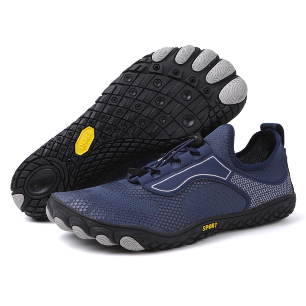 OrtoKal Play Pro - Orthopedic Barefoot Shoes for Pain Relief