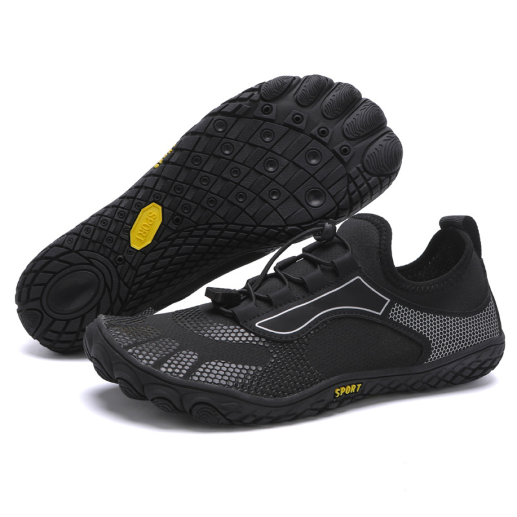 OrtoKal Play Pro - Orthopedic Barefoot Shoes for Pain Relief