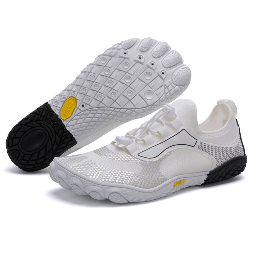 OrtoKal Play Pro - Orthopedic Barefoot Shoes for Pain Relief