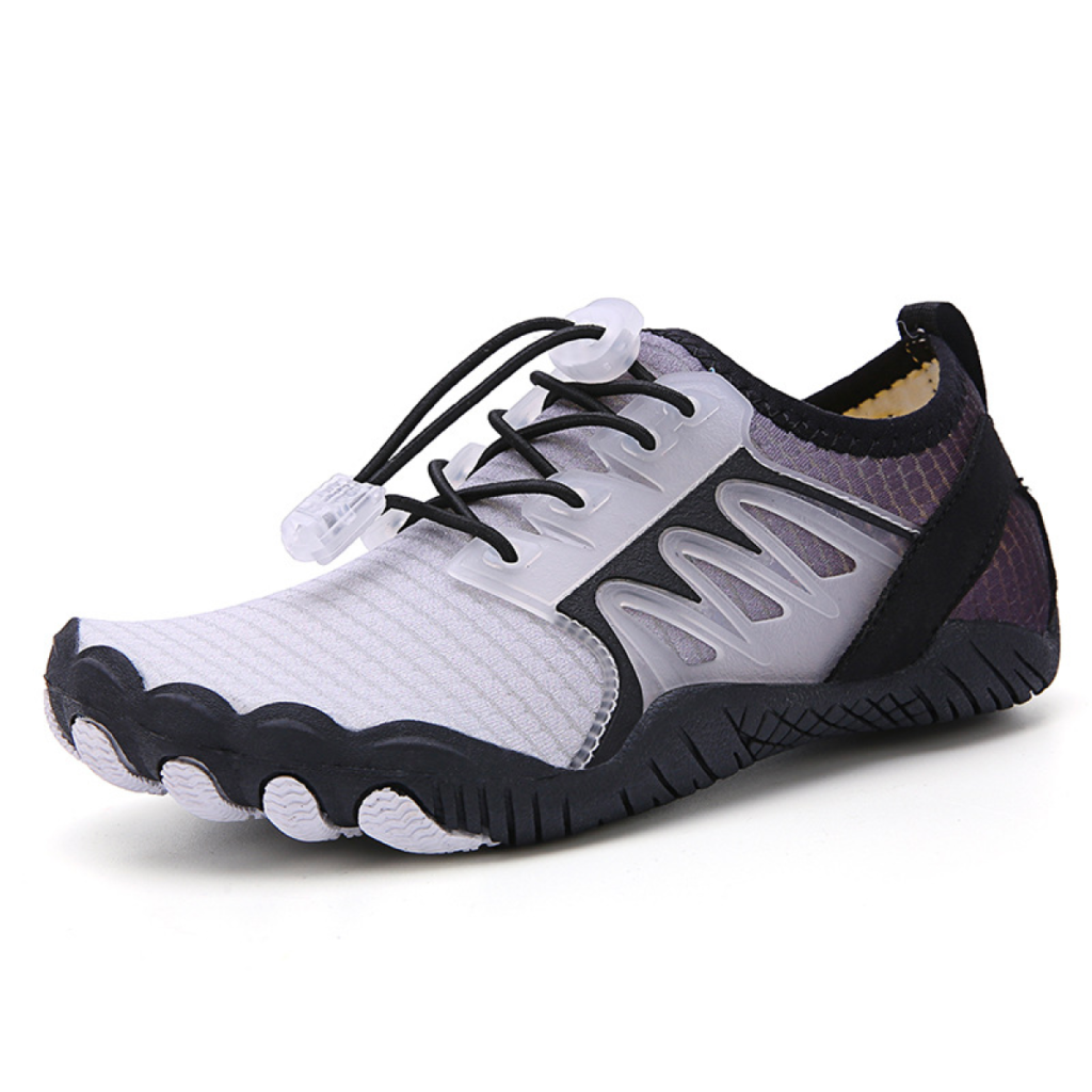 OrtoKal Kids Summer - Orthopedic Barefoot Shoes for Kids for Healthy Walking