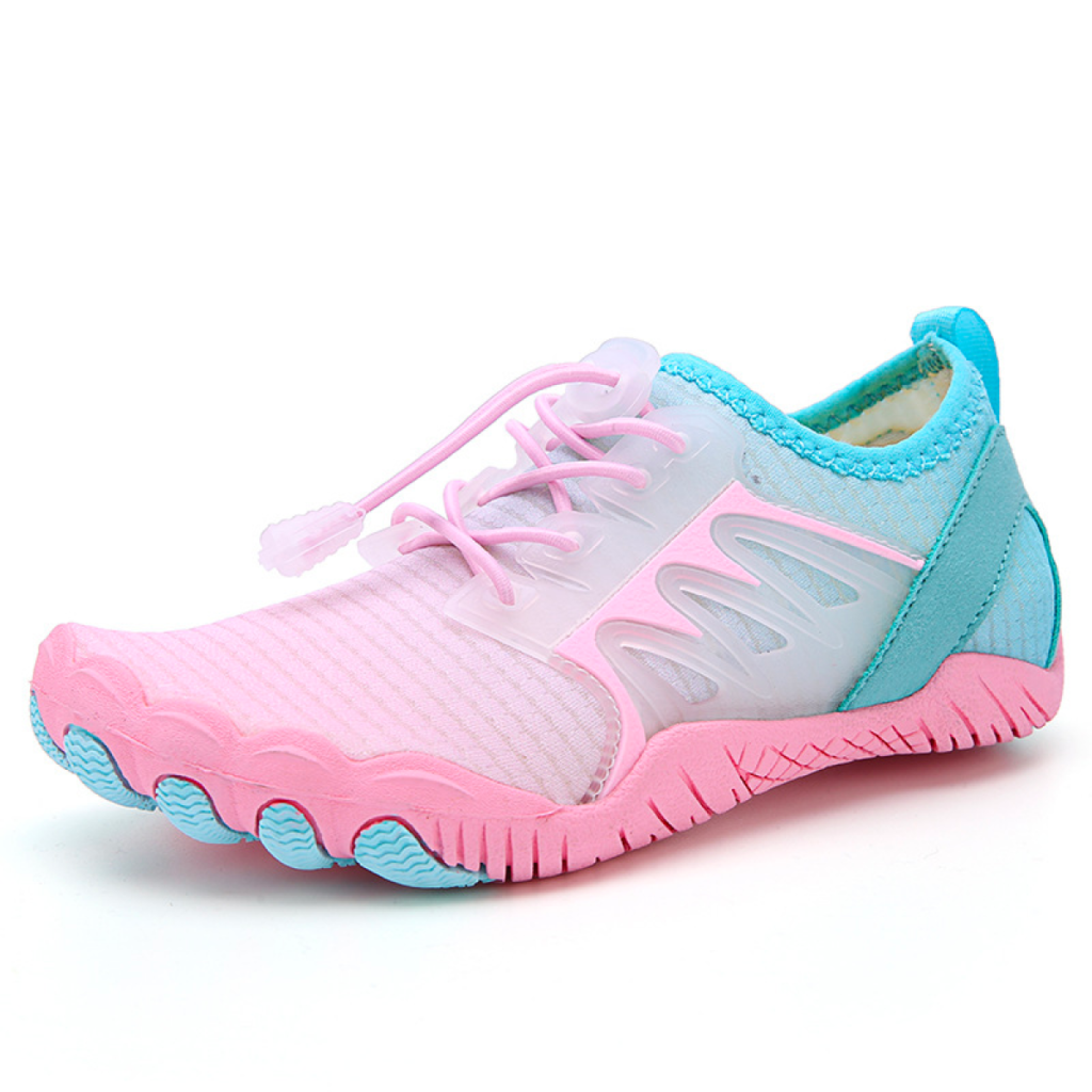 OrtoKal Kids Summer - Orthopedic Barefoot Shoes for Kids for Healthy Walking