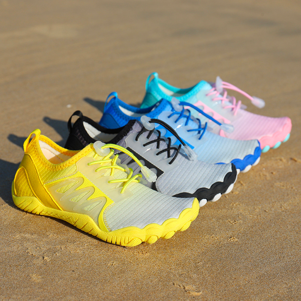 OrtoKal Kids Summer - Orthopedic Barefoot Shoes for Kids for Healthy Walking