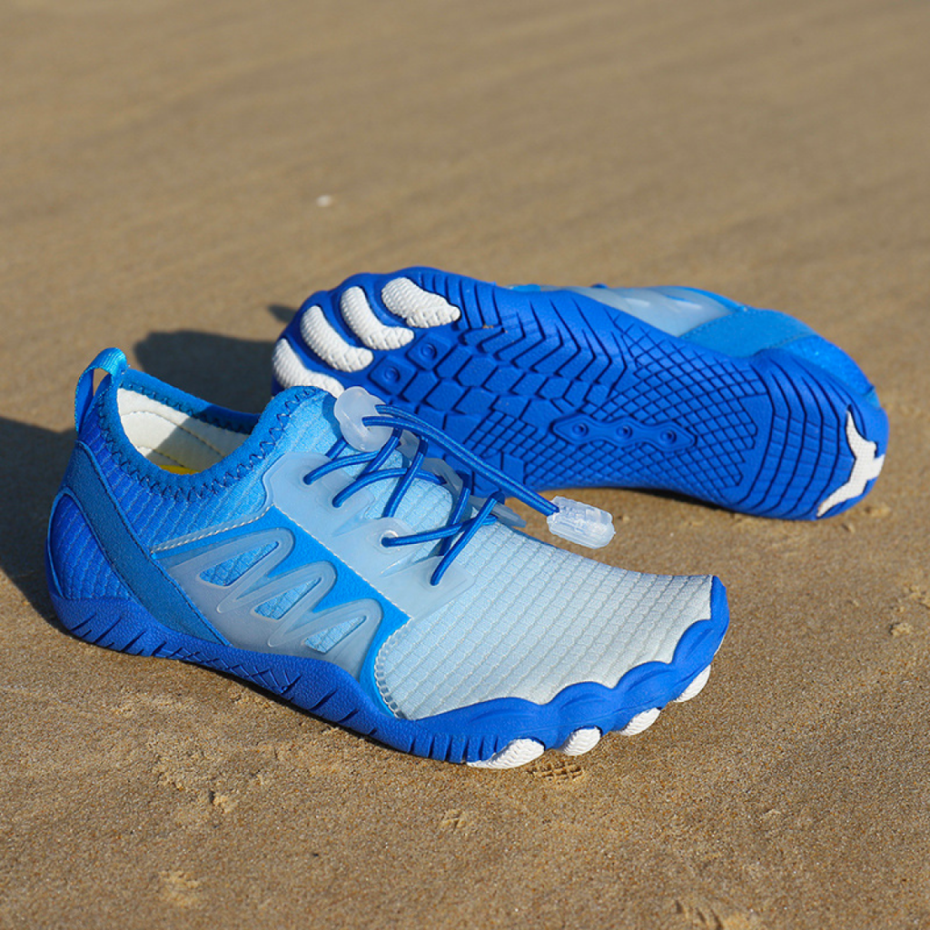 OrtoKal Kids Summer - Orthopedic Barefoot Shoes for Kids for Healthy Walking