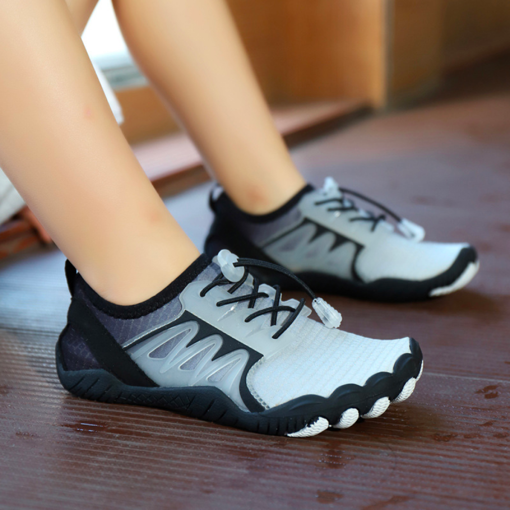 OrtoKal Kids Summer - Orthopedic Barefoot Shoes for Kids for Healthy Walking