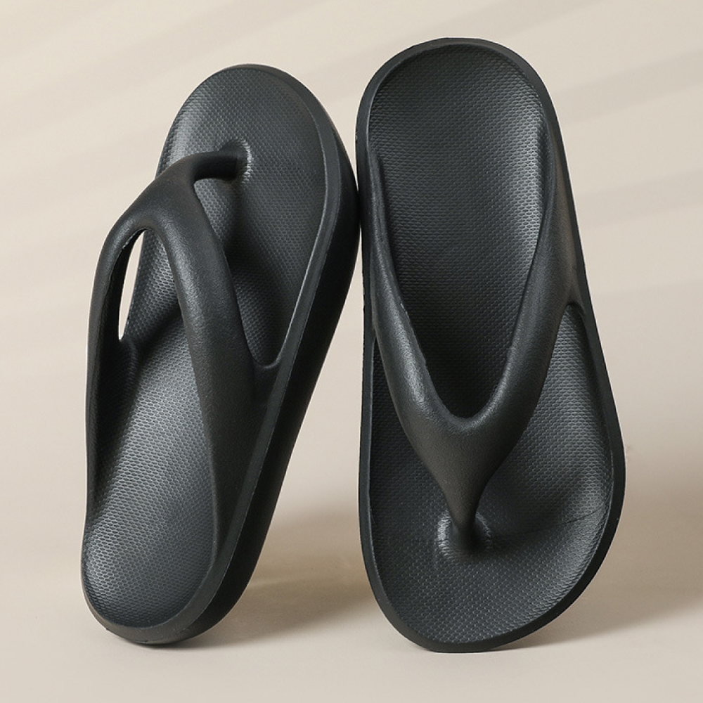 OrtoKal Cushion Walks - Orthopedic Slides for Foot Pain Relief