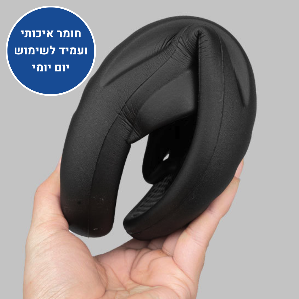 OrtoKal Cloud Style - Orthopedic Slides for Foot Pain Relief