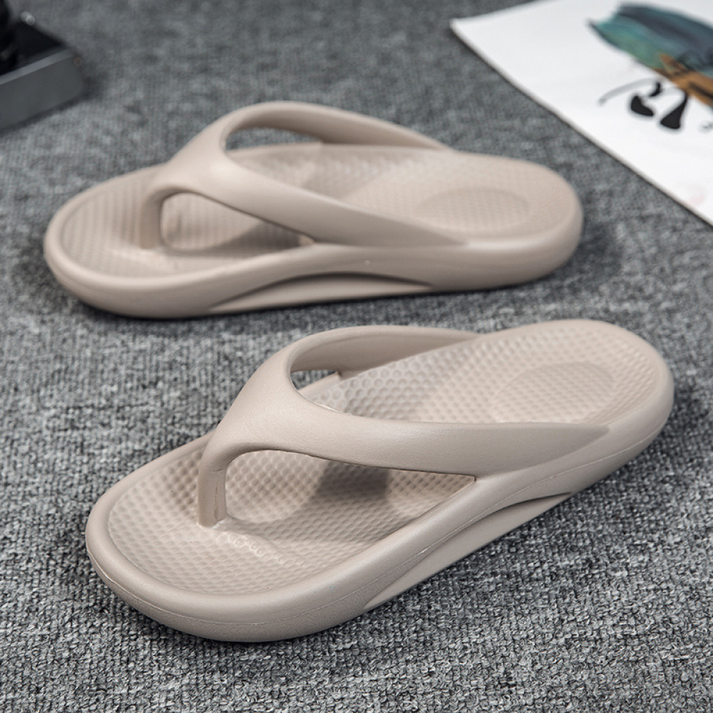 OrtoKal Cloud Style - Orthopedic Slides for Foot Pain Relief