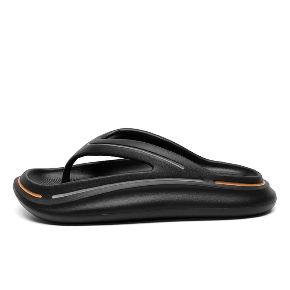 OrtoKal Ultra Soft - Orthopedic Slides for Foot Pain Relief
