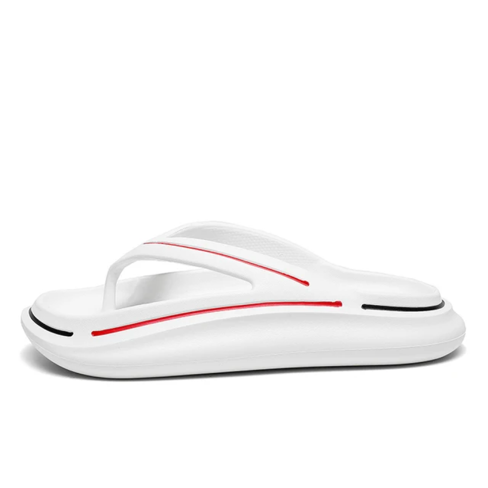 OrtoKal Ultra Soft - Orthopedic Slides for Foot Pain Relief