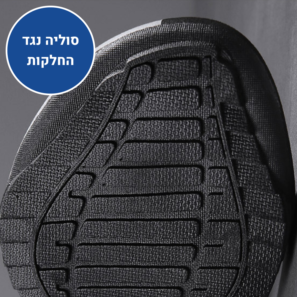 OrtoKal Lighters Pro - Orthopedic Slides for Foot Pain Relief