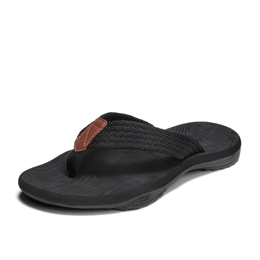 OrtoKal Lighters Pro - Orthopedic Slides for Foot Pain Relief