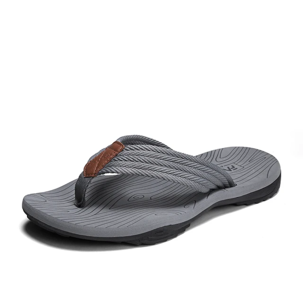 OrtoKal Lighters Pro - Orthopedic Slides for Foot Pain Relief