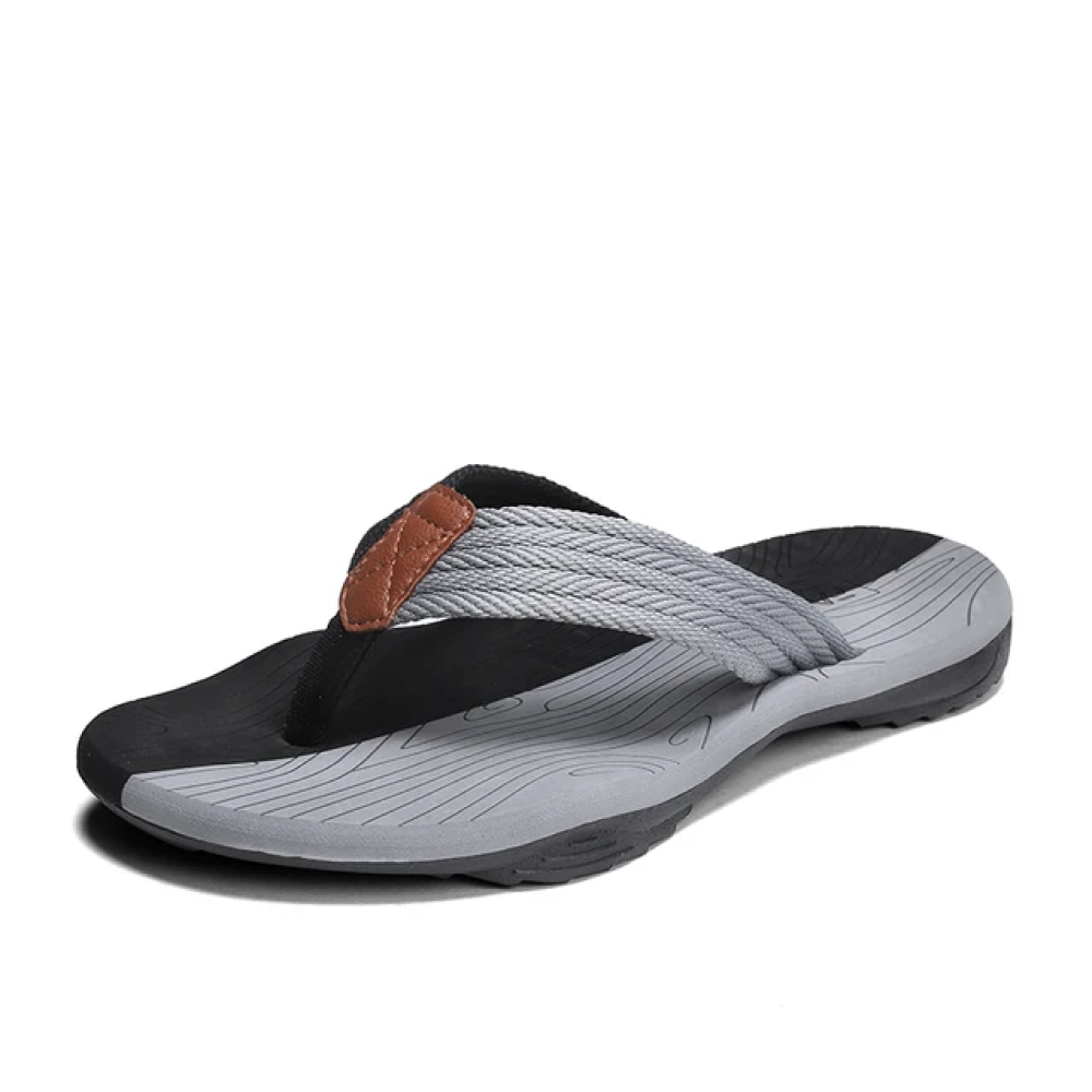 OrtoKal Lighters Pro - Orthopedic Slides for Foot Pain Relief