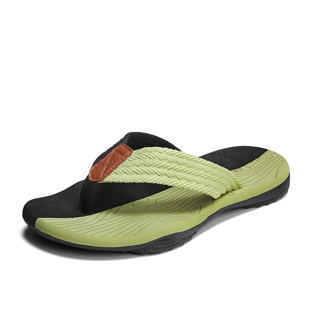 OrtoKal Lighters Pro - Orthopedic Slides for Foot Pain Relief