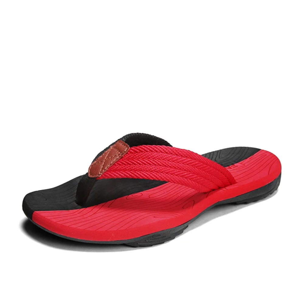 OrtoKal Lighters Pro - Orthopedic Slides for Foot Pain Relief