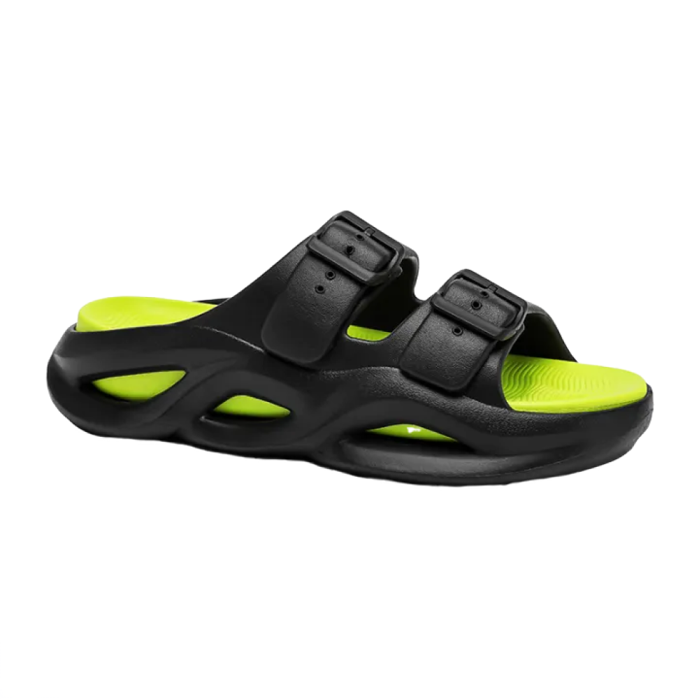 OrtoKal Hybrids - Orthopedic Slides for Foot Pain Relief