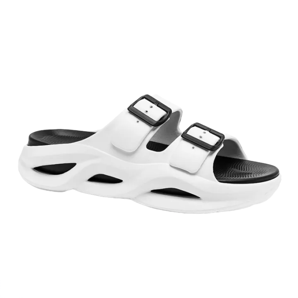 OrtoKal Hybrids - Orthopedic Slides for Foot Pain Relief