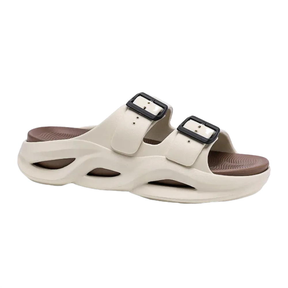 OrtoKal Hybrids - Orthopedic Slides for Foot Pain Relief