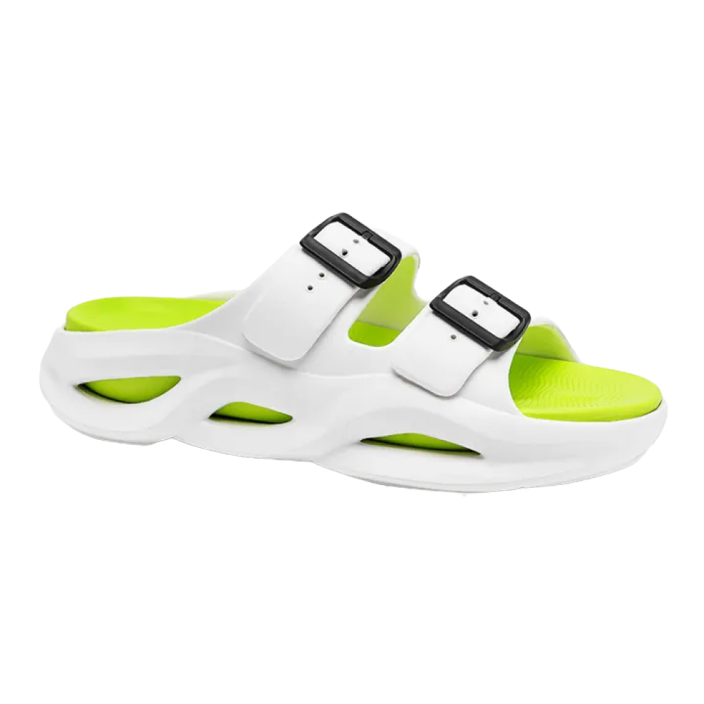 OrtoKal Hybrids - Orthopedic Slides for Foot Pain Relief