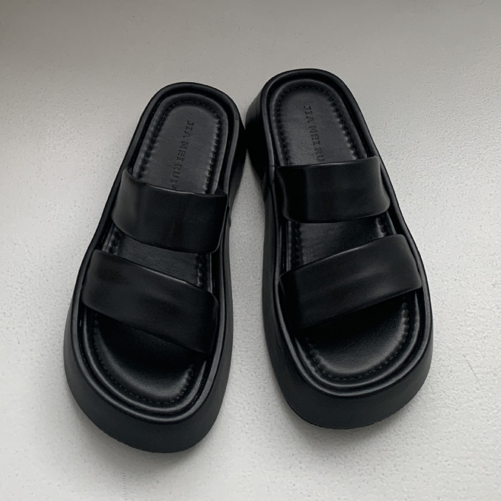 OrtoKal Premium Class - Orthopedic Slides for Foot Pain Relief & Travel