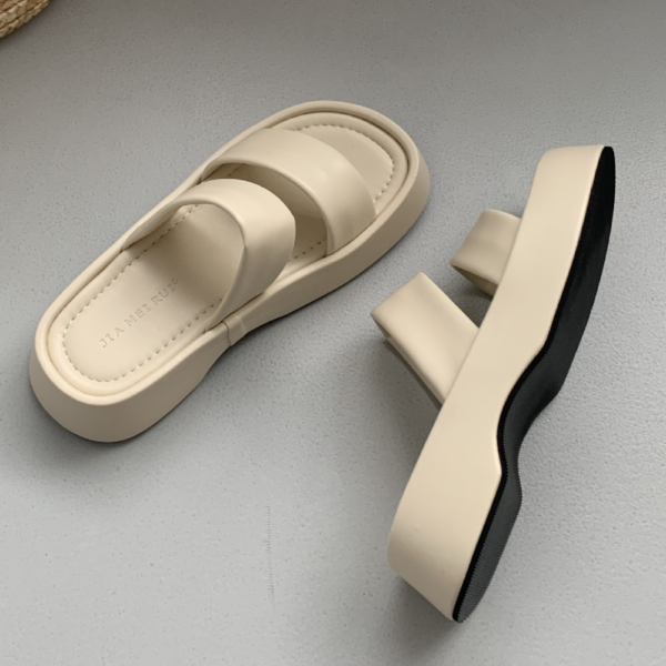 OrtoKal Premium Class - Orthopedic Slides for Foot Pain Relief & Travel