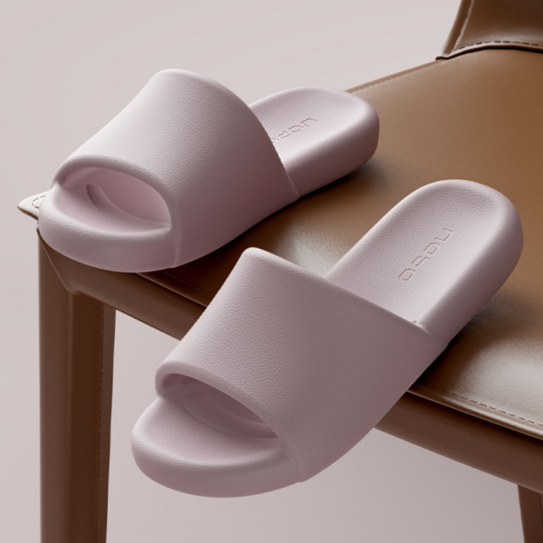 OrtoKal Soft Summers - Orthopedic Slides for Foot Pain Relief