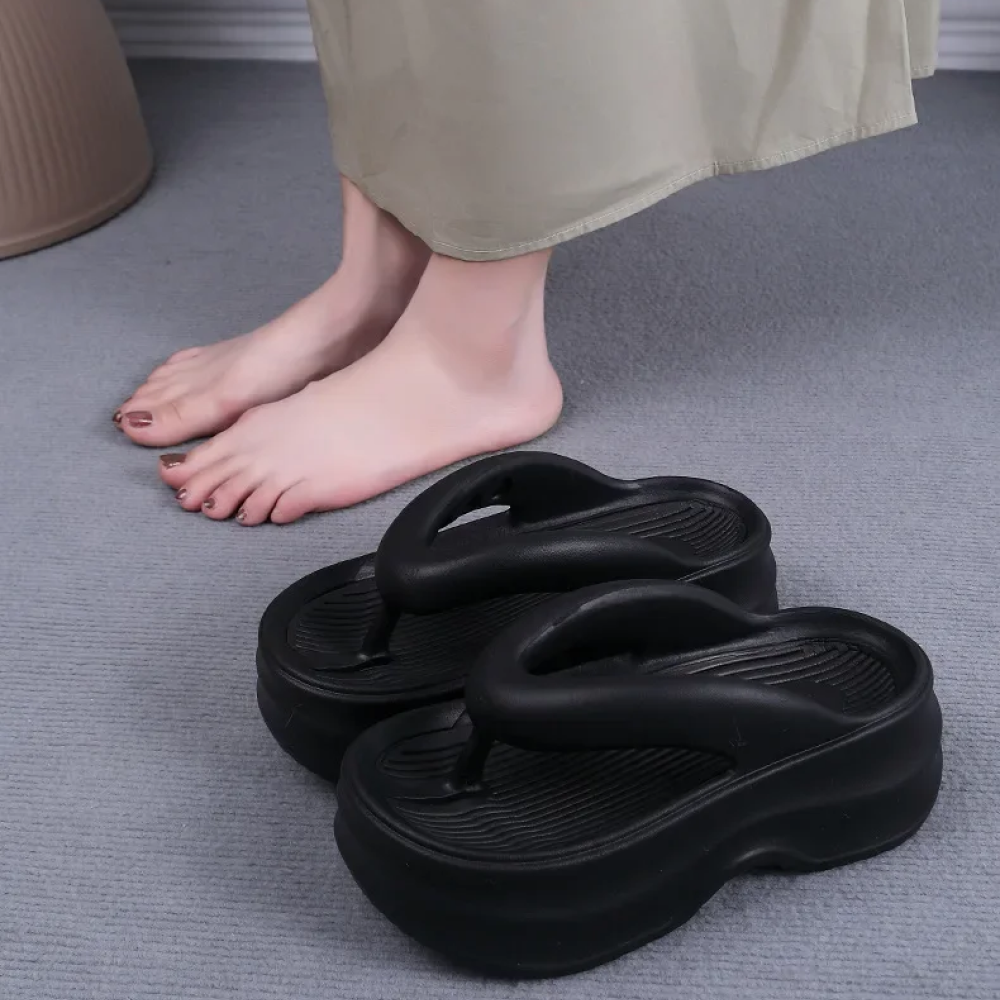 OrtoKal Pro Platform - Orthopedic Platform Slides for Foot Pain Relief