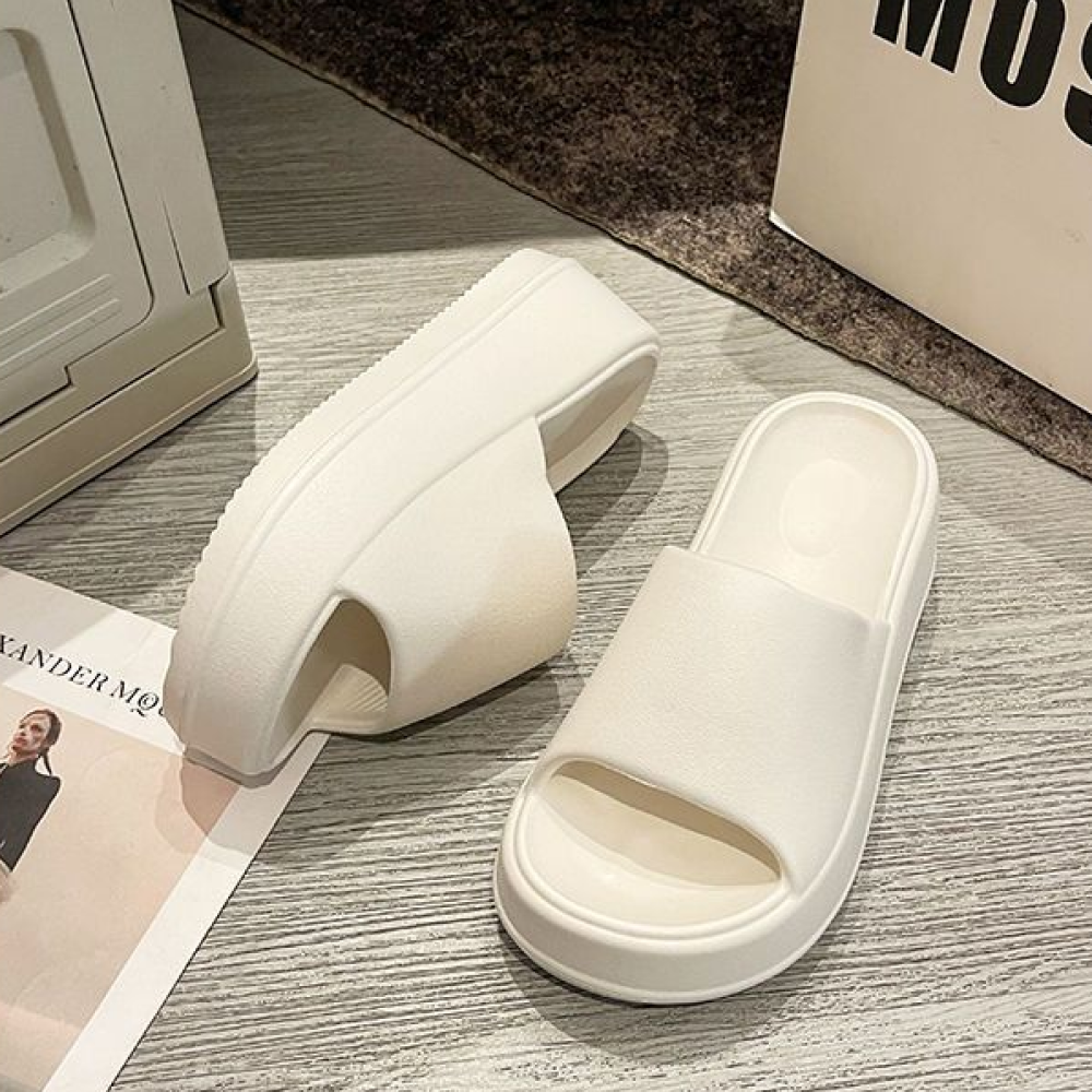 OrtoKal PlatPro - Orthopedic Platform Slides for Foot Pain Relief