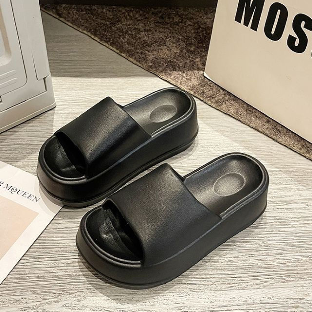 OrtoKal PlatPro - Orthopedic Platform Slides for Foot Pain Relief